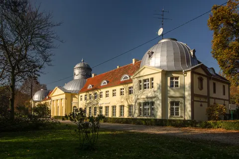 Brama Dworska w Miliczu — zdjęcie 2